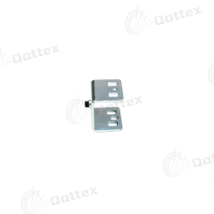QAT-CSP022 Creel Clasp Creel Connector Creel Spare Part for Circular Knitting Machine Spare Parts