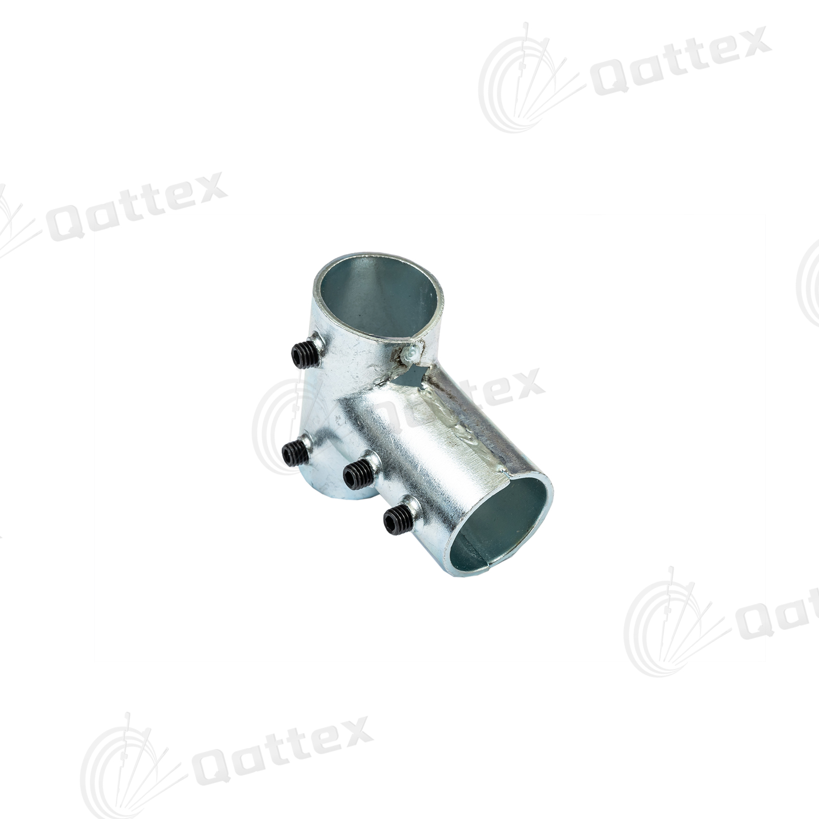 QAT-CSP024 Creel Clasp Creel Connector Creel Spare Part for Circular Knitting Machine Spare Parts