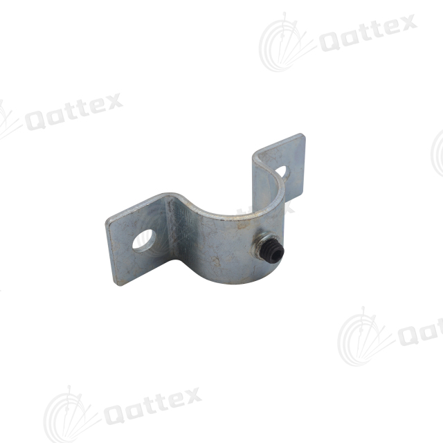 QAT-CSP012 Creel Clasp Creel Connector Creel Spare Part for Circular Knitting Machine Spare Parts