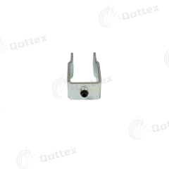 QAT-CSP016 Creel Square Steel Clasp Creel Connector Creel Spare Part for Circular Knitting Machine Spare Parts