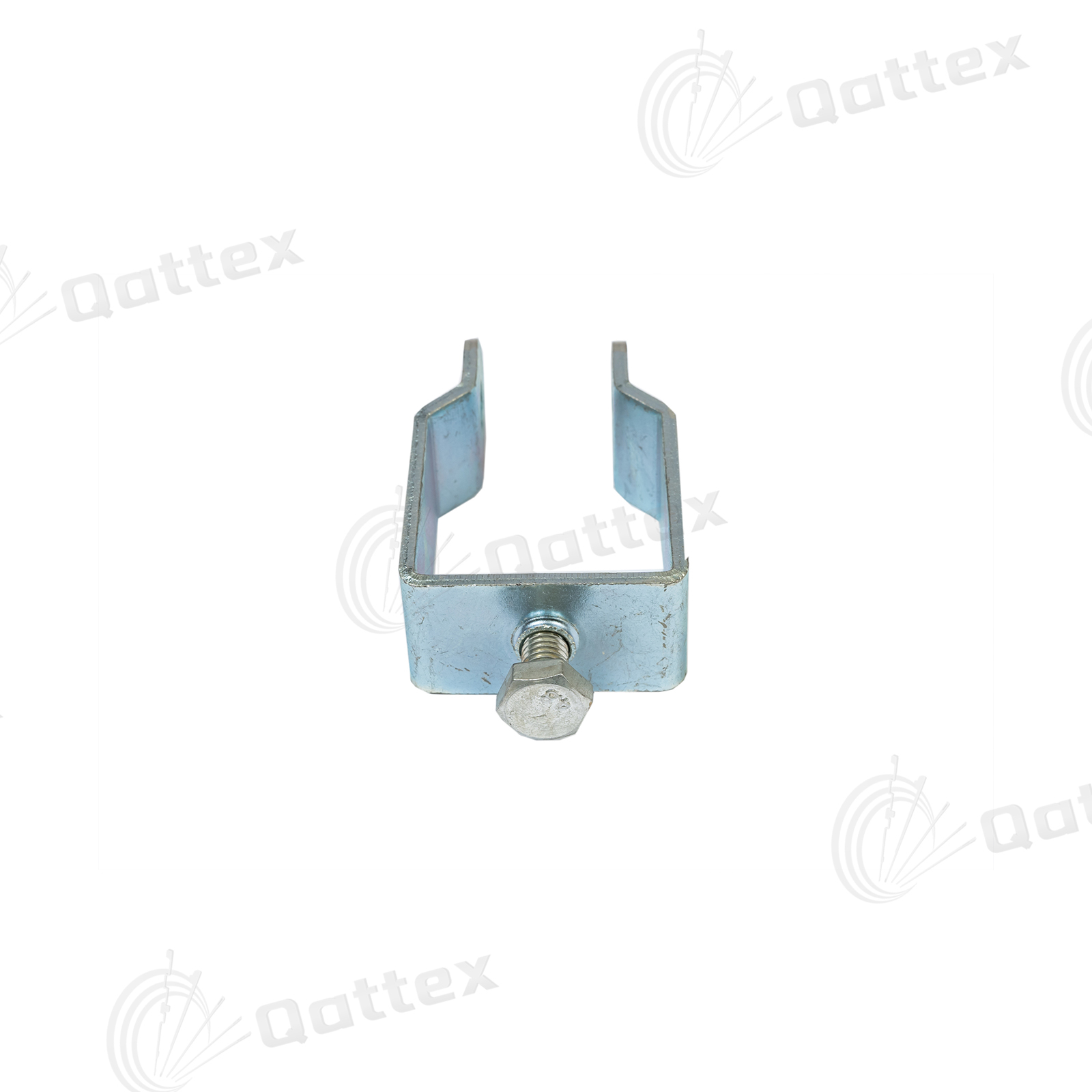 QAT-CSP017 Creel Clasp Creel Connector Creel Spare Part for Circular Knitting Machine Spare Parts