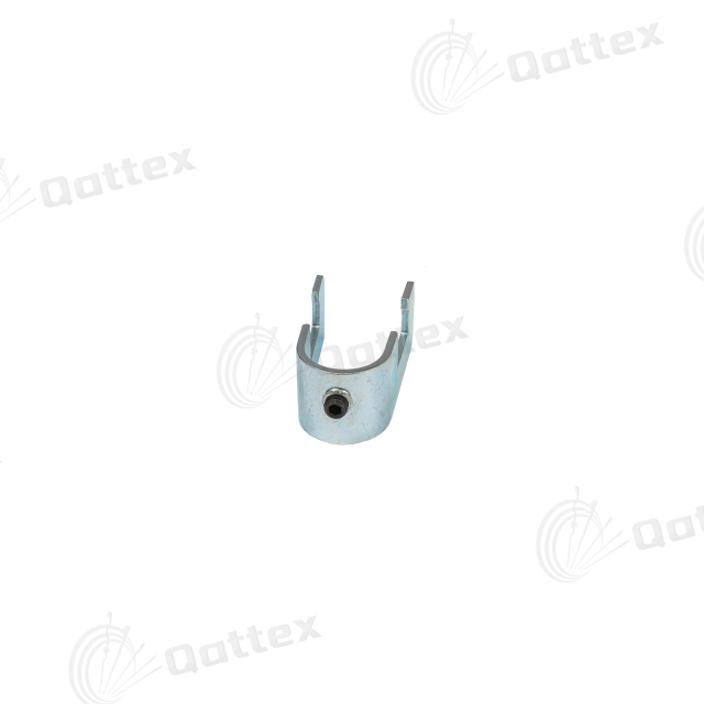 QAT-CSP018 Creel Clasp Creel Connector Creel Spare Part for Circular Knitting Machine Spare Parts