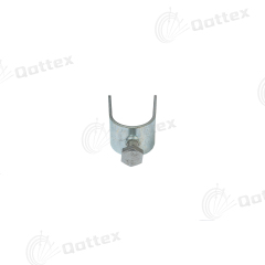 QAT-CSP019 Creel Clasp Creel Connector Creel Spare Part for Circular Knitting Machine Spare Parts
