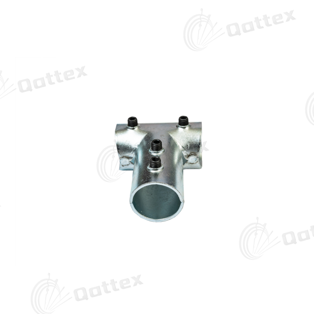 QAT-CSP024 Creel Clasp Creel Connector Creel Spare Part for Circular Knitting Machine Spare Parts