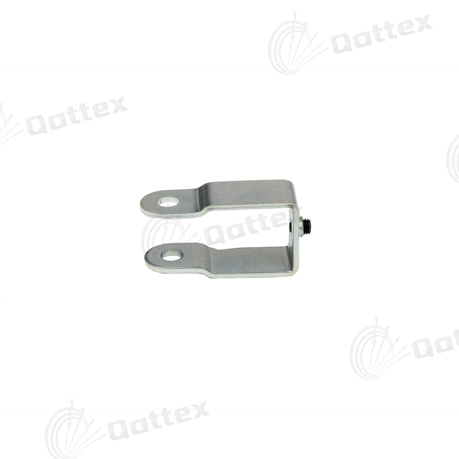 QAT-CSP016 Creel Square Steel Clasp Creel Connector Creel Spare Part for Circular Knitting Machine Spare Parts