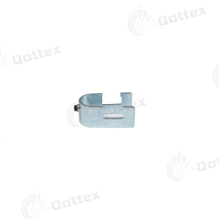 QAT-CSP018 Creel Clasp Creel Connector Creel Spare Part for Circular Knitting Machine Spare Parts