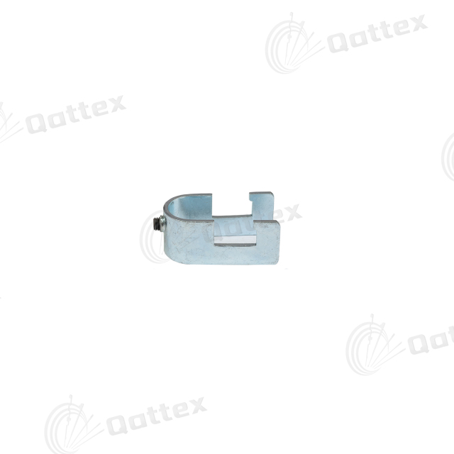 QAT-CSP018 Creel Clasp Creel Connector Creel Spare Part for Circular Knitting Machine Spare Parts