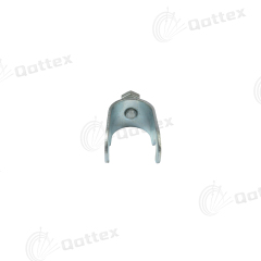 QAT-CSP019 Creel Clasp Creel Connector Creel Spare Part for Circular Knitting Machine Spare Parts