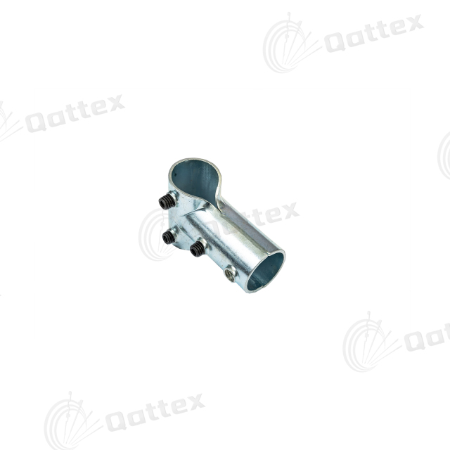 QAT-CSP020 Creel Clasp Creel Connector Creel Spare Part for Circular Knitting Machine Spare Parts