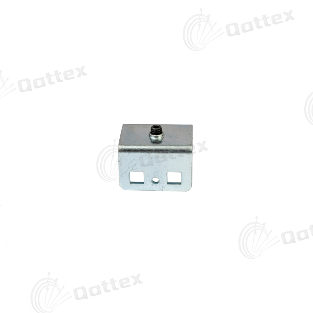 QAT-CSP022 Creel Clasp Creel Connector Creel Spare Part for Circular Knitting Machine Spare Parts