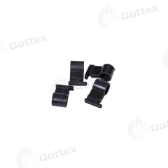 QAT-CSP023 Yarn Tube Creel Clasp Creel Connector Creel Spare Part for Circular Knitting Machine Spare Parts