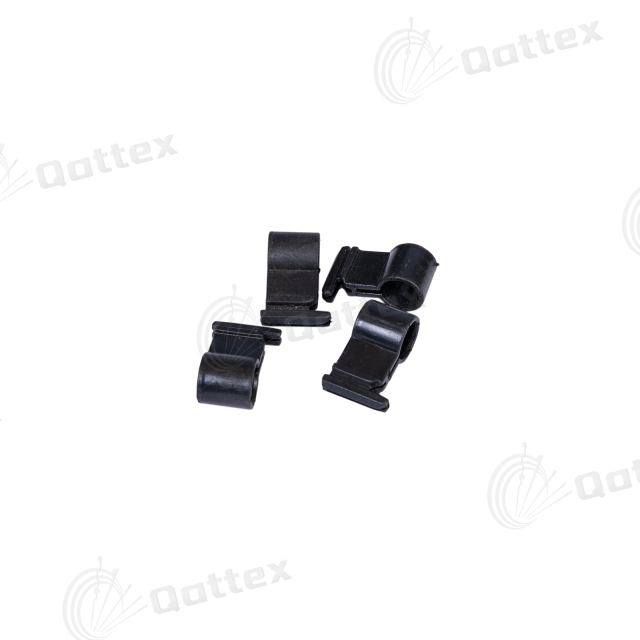 QAT-CSP023 Yarn Tube Creel Clasp Creel Connector Creel Spare Part for Circular Knitting Machine Spare Parts