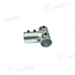 QAT-CSP024 Creel Clasp Creel Connector Creel Spare Part for Circular Knitting Machine Spare Parts