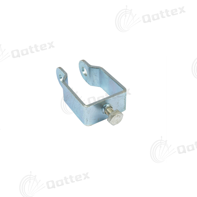 QAT-CSP017 Creel Clasp Creel Connector Creel Spare Part for Circular Knitting Machine Spare Parts