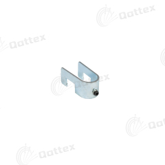 QAT-CSP018 Creel Clasp Creel Connector Creel Spare Part for Circular Knitting Machine Spare Parts