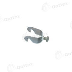 QAT-CSP019 Creel Clasp Creel Connector Creel Spare Part for Circular Knitting Machine Spare Parts