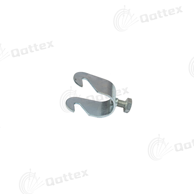 QAT-CSP019 Creel Clasp Creel Connector Creel Spare Part for Circular Knitting Machine Spare Parts