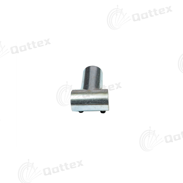 QAT-CSP020 Creel Clasp Creel Connector Creel Spare Part for Circular Knitting Machine Spare Parts