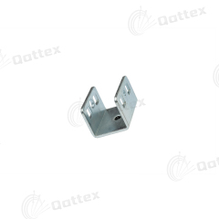 QAT-CSP022 Creel Clasp Creel Connector Creel Spare Part for Circular Knitting Machine Spare Parts