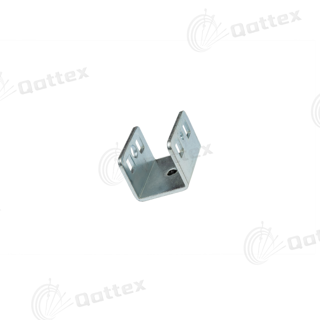 QAT-CSP022 Creel Clasp Creel Connector Creel Spare Part for Circular Knitting Machine Spare Parts