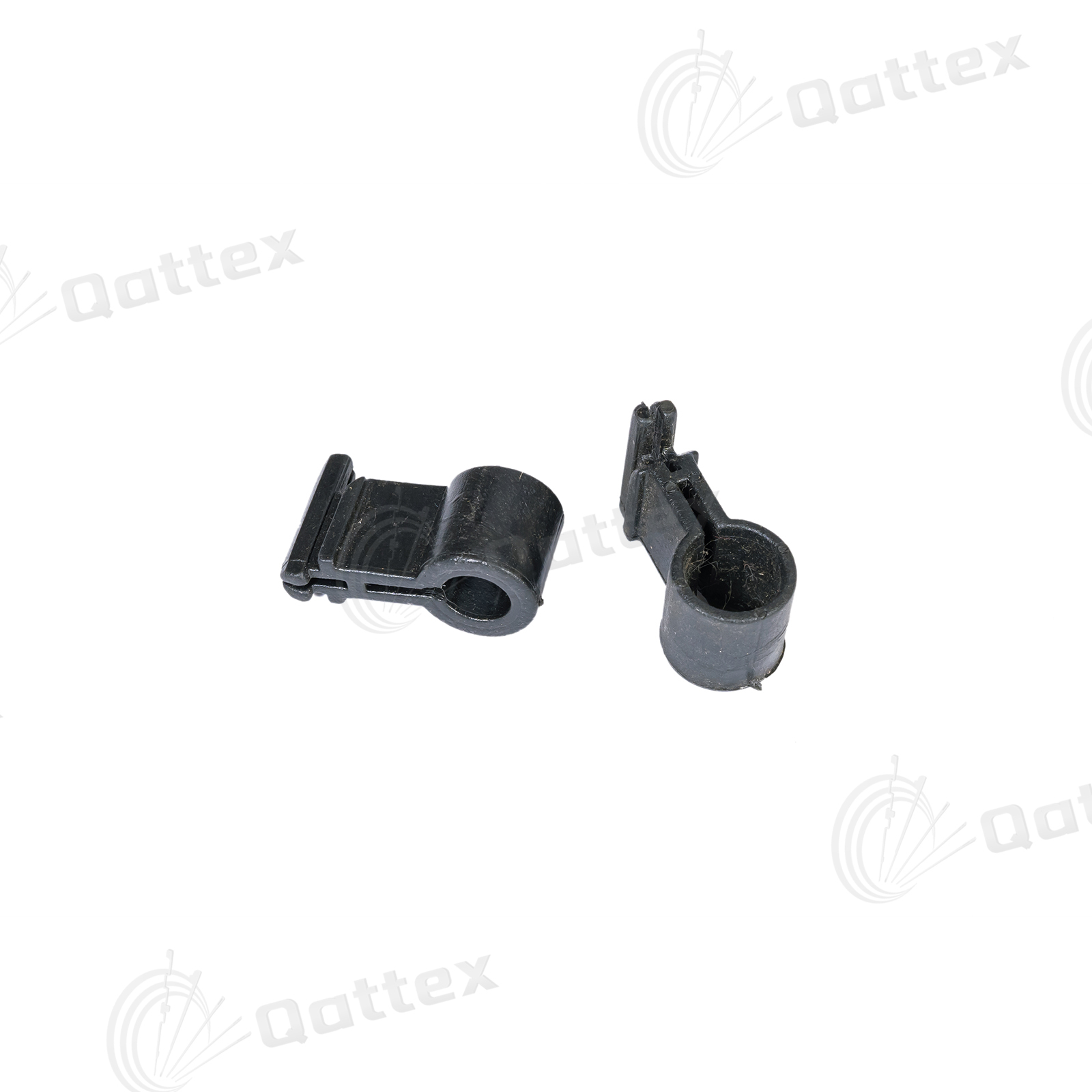 QAT-CSP023 Yarn Tube Creel Clasp Creel Connector Creel Spare Part for Circular Knitting Machine Spare Parts