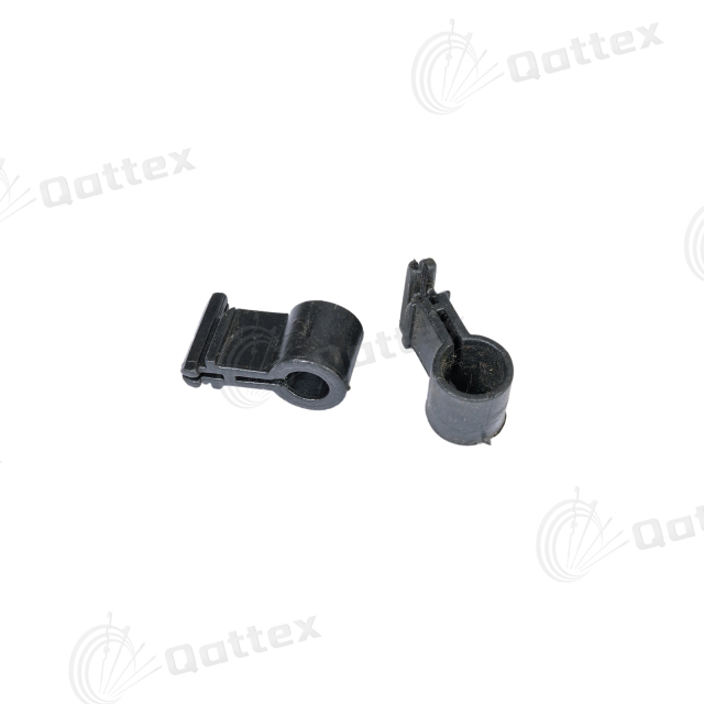 QAT-CSP023 Yarn Tube Creel Clasp Creel Connector Creel Spare Part for Circular Knitting Machine Spare Parts
