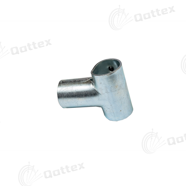 QAT-CSP024 Creel Clasp Creel Connector Creel Spare Part for Circular Knitting Machine Spare Parts