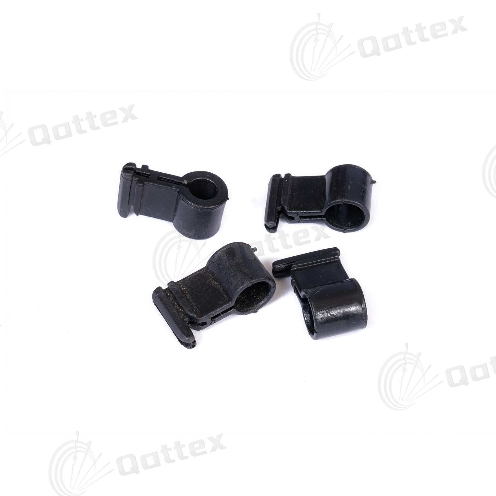 QAT-CSP023 Yarn Tube Creel Clasp Creel Connector Creel Spare Part for Circular Knitting Machine Spare Parts