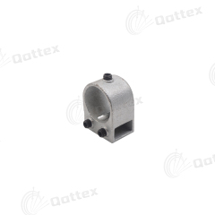QAT-CSP013-1 Creel Clasp Creel Connector Creel Spare Part for Circular Knitting Machine Spare Parts