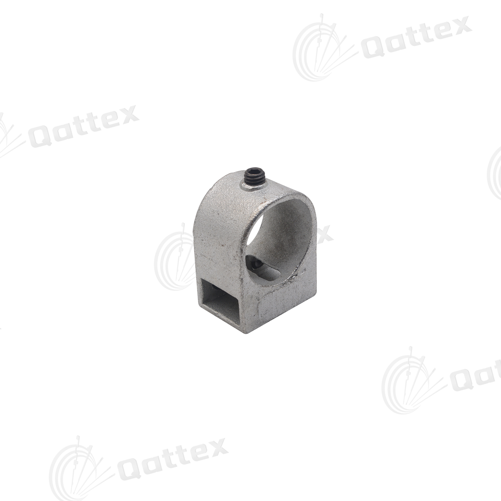 QAT-CSP013-1 Creel Clasp Creel Connector Creel Spare Part for Circular Knitting Machine Spare Parts