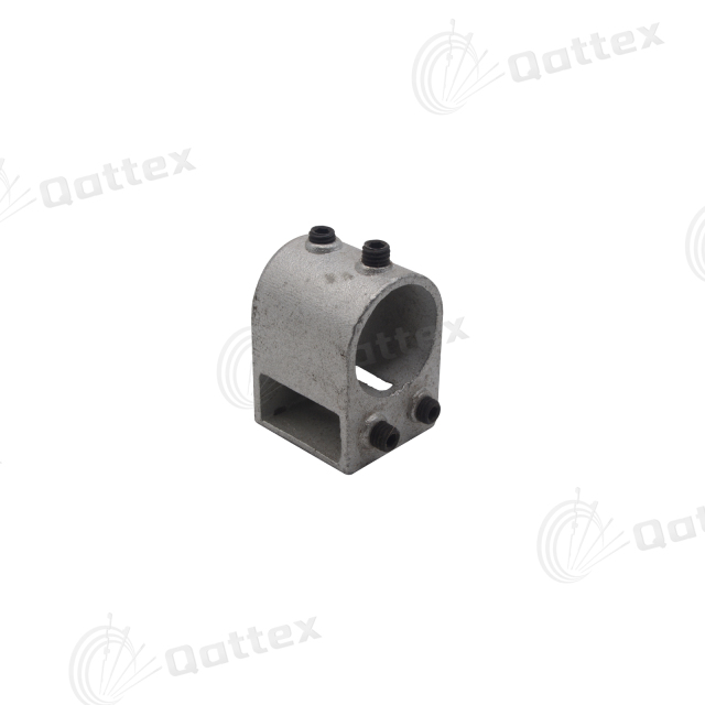 QAT-CSP013-2 Creel Clasp Creel Connector Creel Spare Part for Circular Knitting Machine Spare Parts
