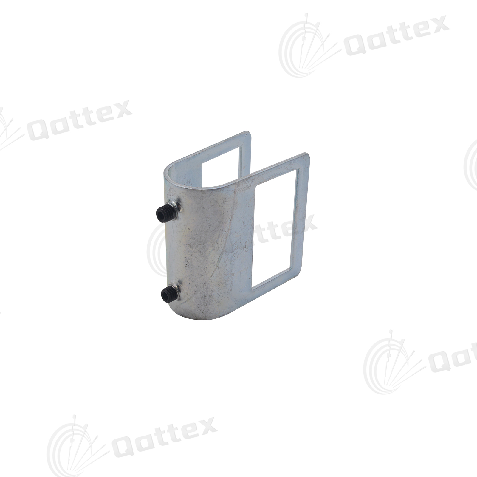 QAT-CSP015-1 Creel Clasp Creel Connector Creel Spare Part for Circular Knitting Machine Spare Parts