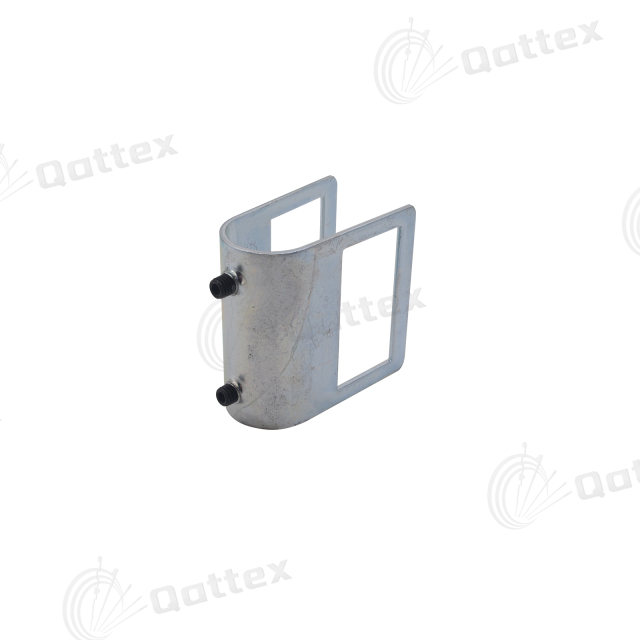 QAT-CSP015-1 Creel Clasp Creel Connector Creel Spare Part for Circular Knitting Machine Spare Parts