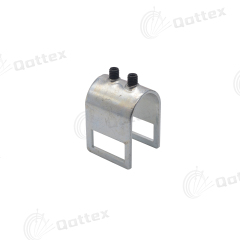 QAT-CSP015-2 Creel Clasp Creel Connector Creel Spare Part for Circular Knitting Machine Spare Parts