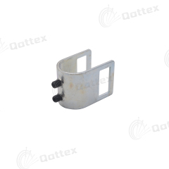 QAT-CSP015-2 Creel Clasp Creel Connector Creel Spare Part for Circular Knitting Machine Spare Parts