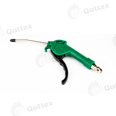 Air Gun Pipe Gas Cleaning Gun Dust Blowing Air Gun Compressure Air Gun Dedusting Gun For Circular Knitting Textile Machine Spare Parts Machine Accessories