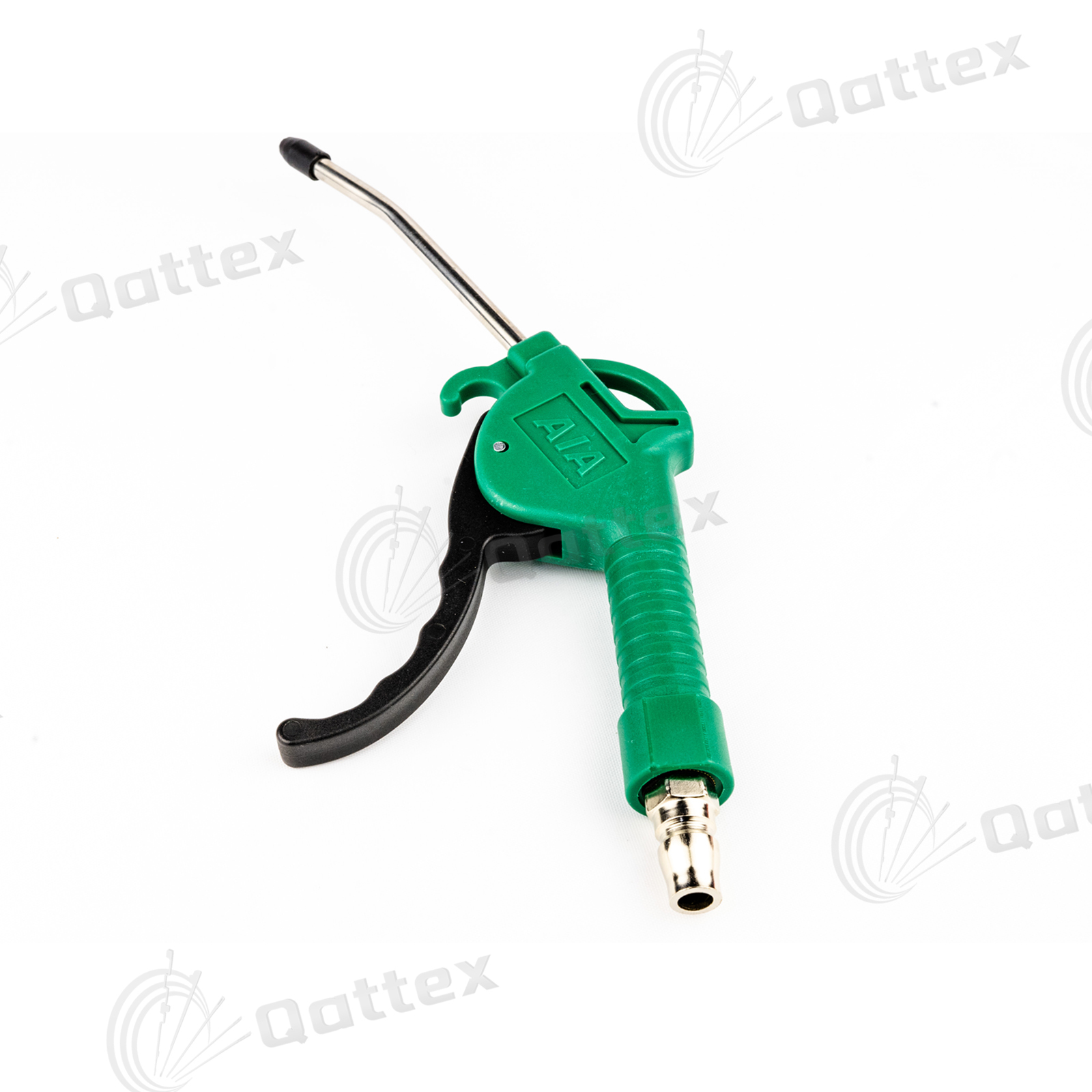 Air Gun Pipe Gas Cleaning Gun Dust Blowing Air Gun Compressure Air Gun Dedusting Gun For Circular Knitting Textile Machine Spare Parts Machine Accessories