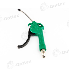 Air Gun Pipe Gas Cleaning Gun Dust Blowing Air Gun Compressure Air Gun Dedusting Gun For Circular Knitting Textile Machine Spare Parts Machine Accessories