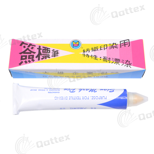 Textile Marker for Knitting Product
