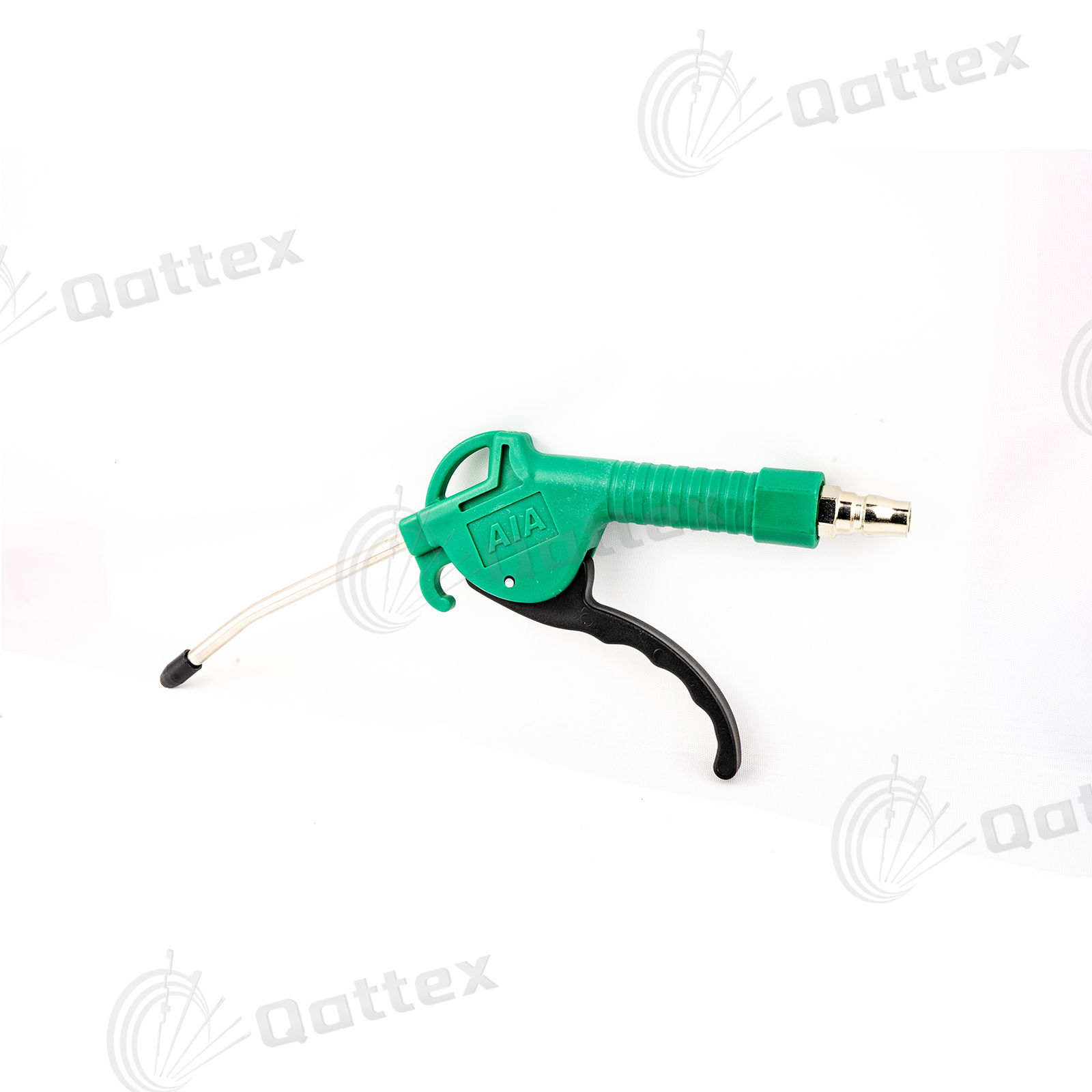 Air Gun Pipe Gas Cleaning Gun Dust Blowing Air Gun Compressure Air Gun Dedusting Gun For Circular Knitting Textile Machine Spare Parts Machine Accessories