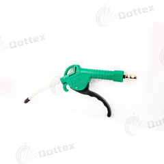 Air Gun Pipe Gas Cleaning Gun Dust Blowing Air Gun Compressure Air Gun Dedusting Gun For Circular Knitting Textile Machine Spare Parts Machine Accessories
