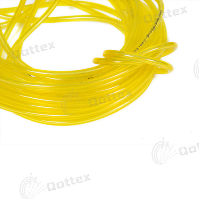 Air Pipe & Air Hose for Circular Knitting Machines – Deduster Spare Parts | Qattex