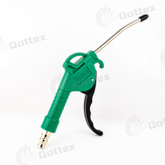 Air Gun Pipe Gas Cleaning Gun Dust Blowing Air Gun Compressure Air Gun Dedusting Gun For Circular Knitting Textile Machine Spare Parts Machine Accessories