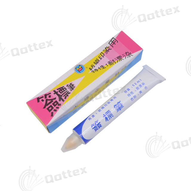 Textile Marker for Knitting Product