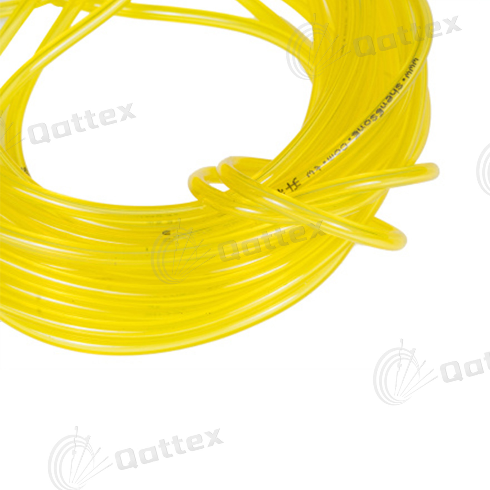 Air Pipe & Air Hose for Circular Knitting Machines | Qattex