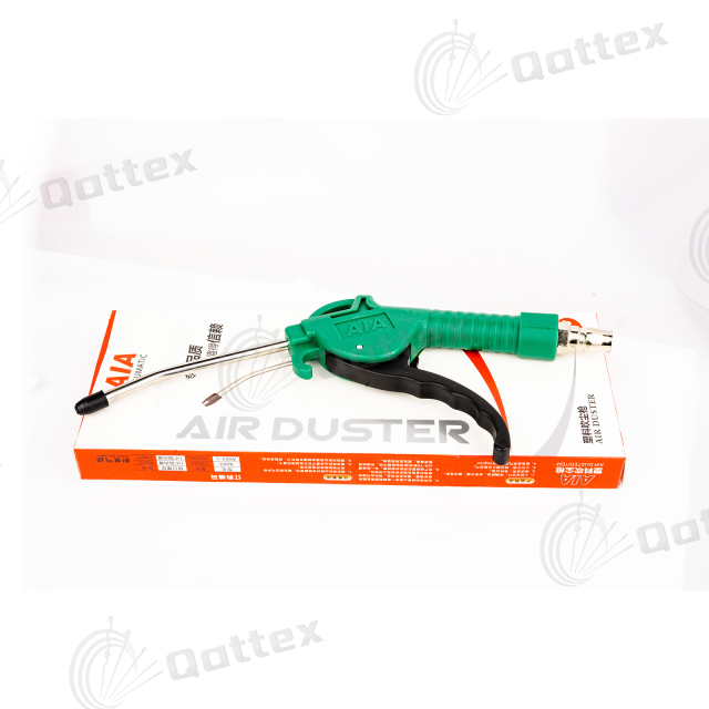 Air Gun Pipe Gas Cleaning Gun Dust Blowing Air Gun Compressure Air Gun Dedusting Gun For Circular Knitting Textile Machine Spare Parts Machine Accessories