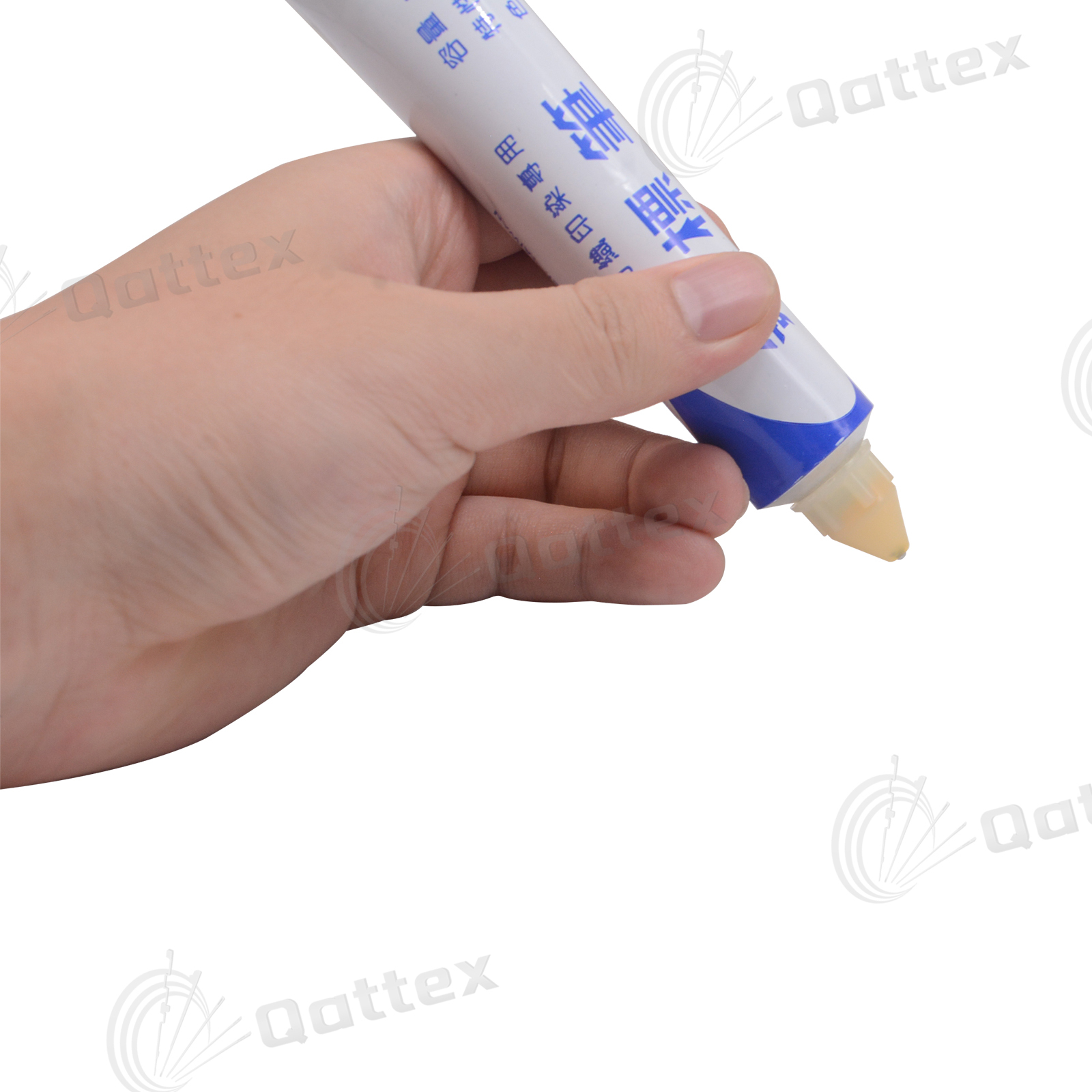 Textile Marker for Knitting Product