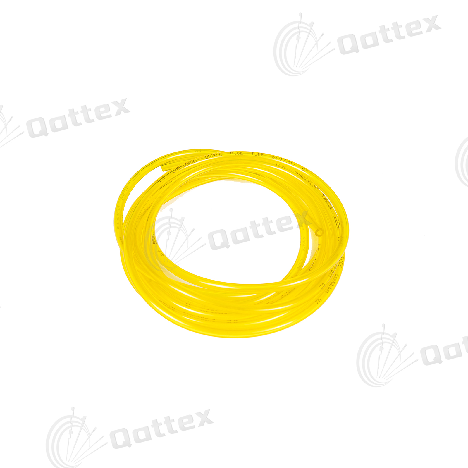 Air Pipe & Air Hose for Circular Knitting Machines | Qattex