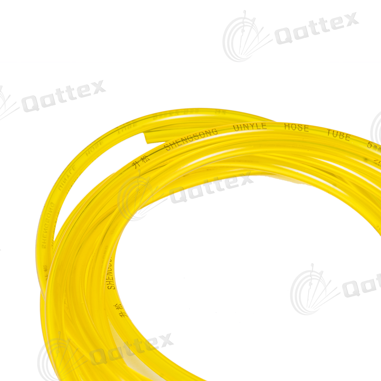 Air Pipe & Air Hose for Circular Knitting Machines | Qattex