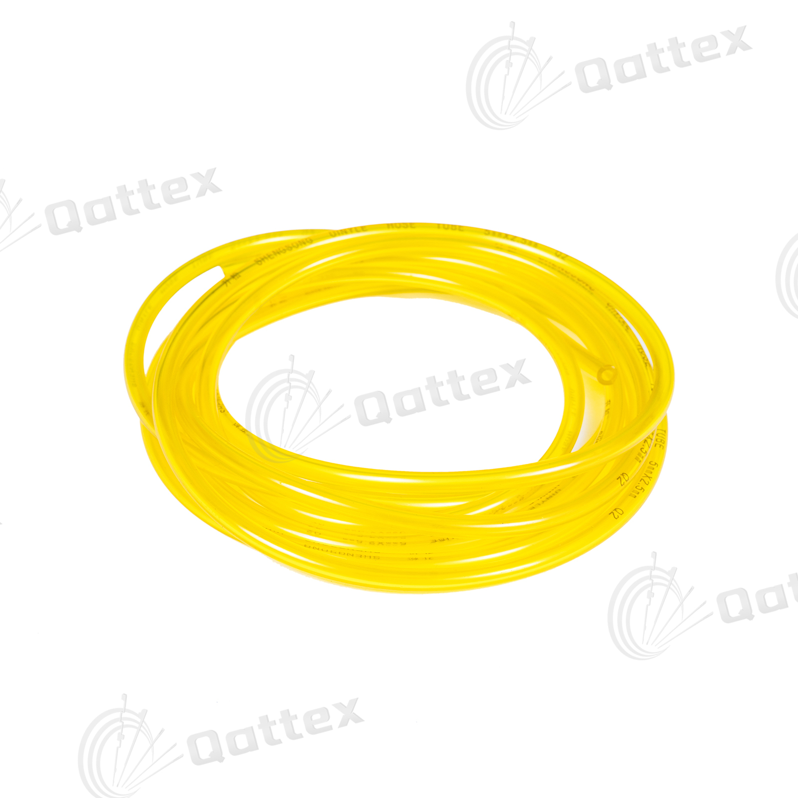 Air Pipe & Air Hose for Circular Knitting Machines | Qattex